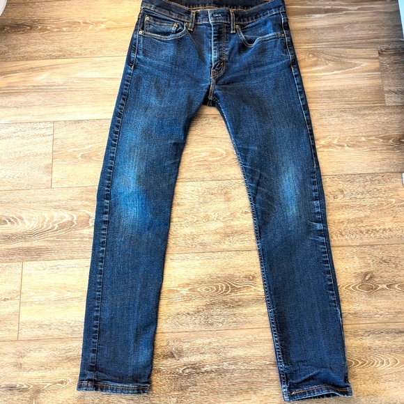 Levi's 502 31x32 jeans - Picture 1 of 4